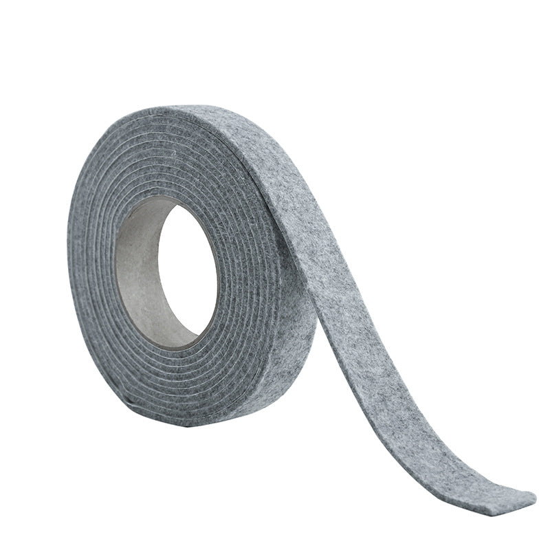 💧 Self-Adhesive Window Condensation Absorbent Felt Strip – Cut to Fit