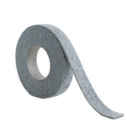 💧 Self-Adhesive Window Condensation Absorbent Felt Strip – Cut to Fit
