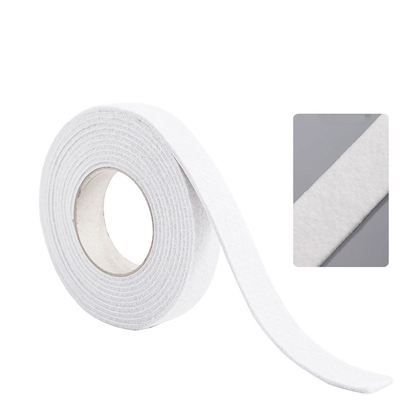 💧 Self-Adhesive Window Condensation Absorbent Felt Strip – Cut to Fit