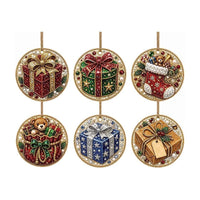 Gifts (6 pcs)