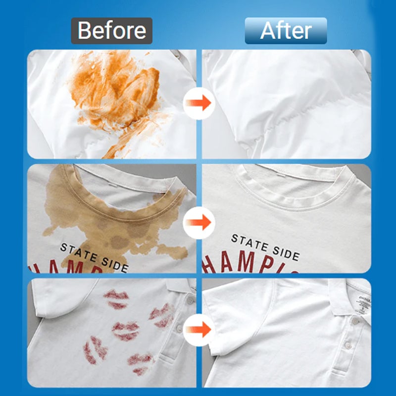 Fgorre laundry stain pre-treatment spray - image 6