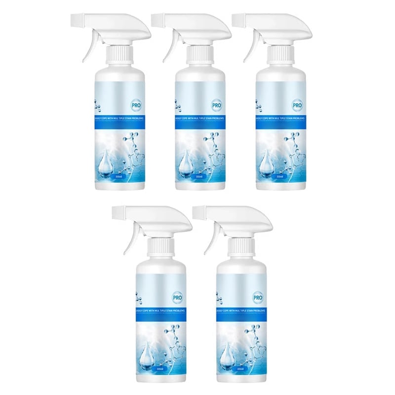 Fgorre laundry stain pre-treatment spray - image 14