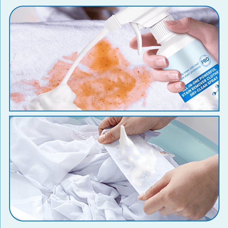 Fgorre laundry stain pre-treatment spray - image 10