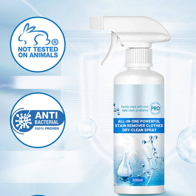 Fgorre non-ionic laundry emulsifier spray - image 3