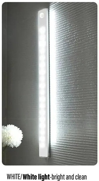 🔥NUR HEUTE 50% RABATT    💡 Bohrfreie, intelligente, magnetische, wiederaufladbare LED-Leuchten              ✈ Schneller weltweiter Versand